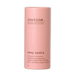 Routine Deodorant Stick - Sexy Sadie 1.7oz